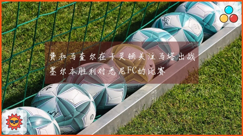 费和马奎尔在卡灵顿关注马塔出战墨尔本胜利对悉尼FC的比赛