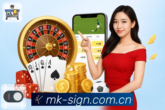 <strong>MK体育</strong>官方App界面截图